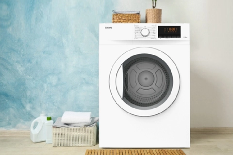 Máy giặt Galanz của nước nào 5