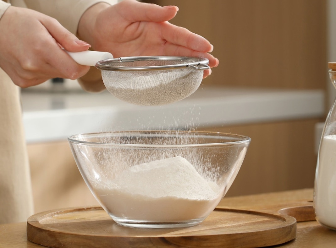 Dụng cụ làm bánh mochi 6