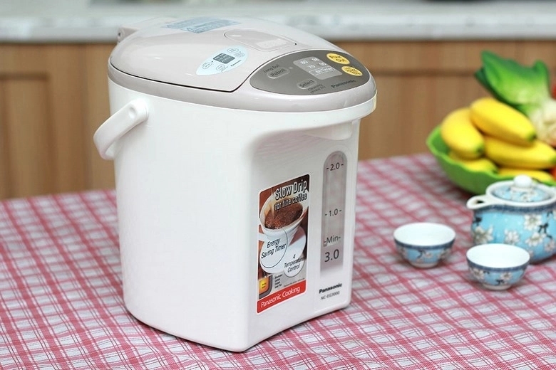 Thương hiệu bình thuỷ điện hình 1