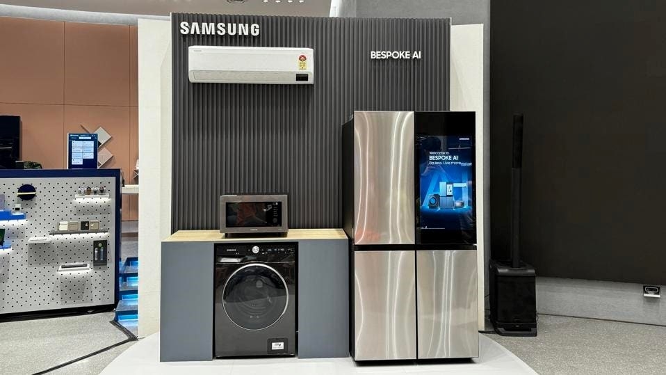 Bảng mã lỗi lò vi sóng Samsung hình 1