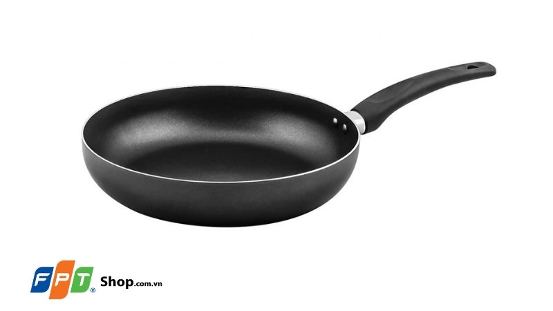 Mẫu chảo nhôm chống dính Goldsun GPA1210-26