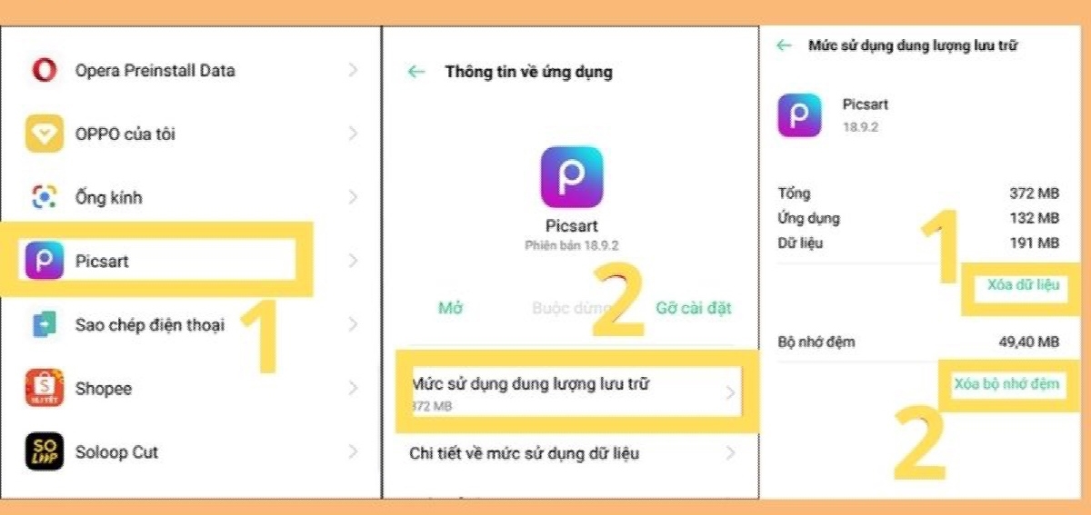 tắt chế độ an toàn Xiaomi - hình 4