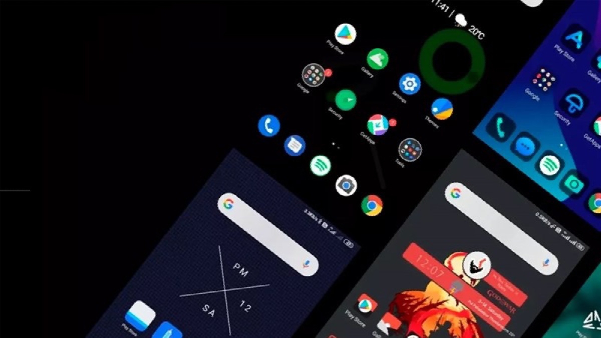 tắt chế độ an toàn Xiaomi - hình 5