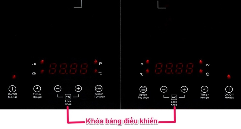 Bếp từ Tây Ban Nha có tốt không 4