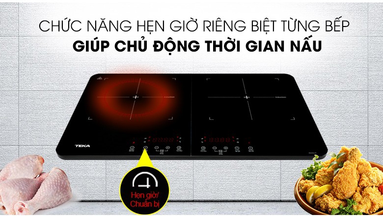 Bếp từ Tây Ban Nha có tốt không 5
