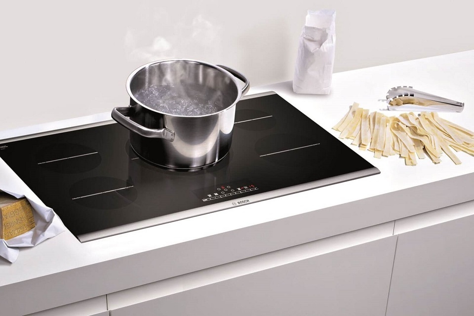 Tác dụng của tính năng Pan Boost