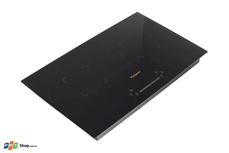 Bếp điện từ đôi Kangaroo KG851i