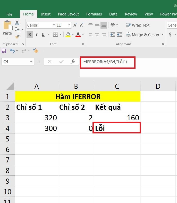 Các hàm liệt kê trong Excel, cách sử dụng và ví dụ minh họa  1