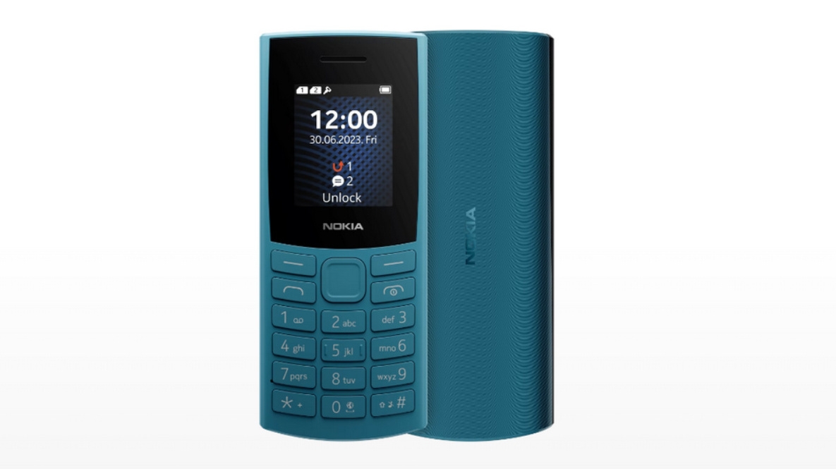 Nokia 2 sim 2