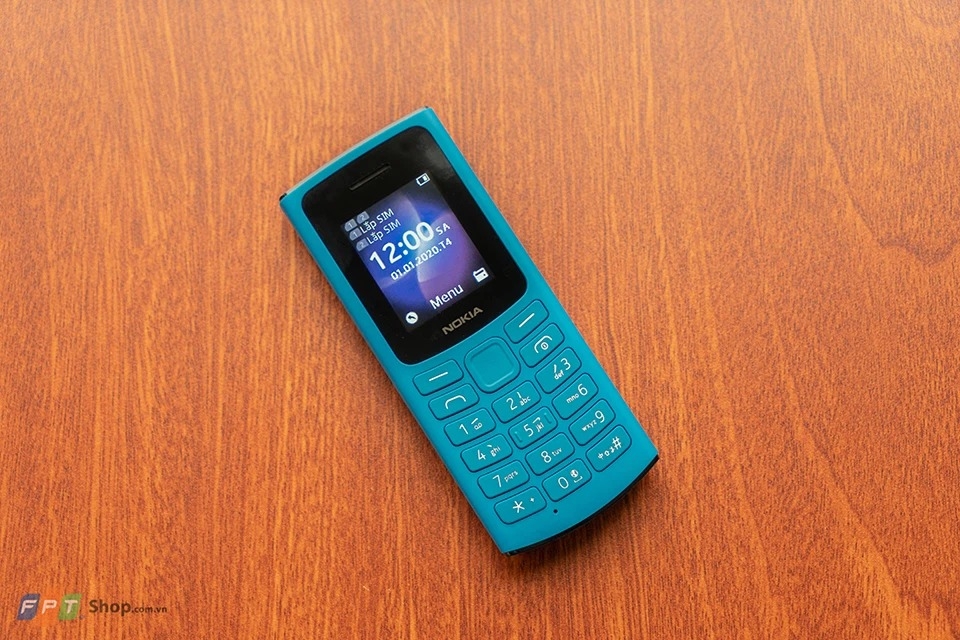 Nokia 2 sim 1