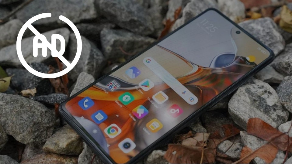 Tắt quảng cáo trên điện thoại mang lại nhiều lợi ích cho người dùng