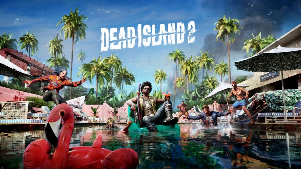 Thông tin chi tiết game Dead Island 2
