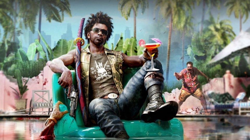 Phiên bản Haus cung cấp nhiều vũ khí hơn