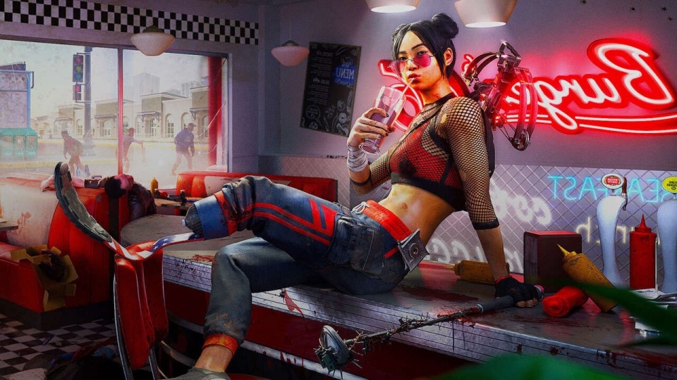 Dead Island 2 có 4 chế độ chơi