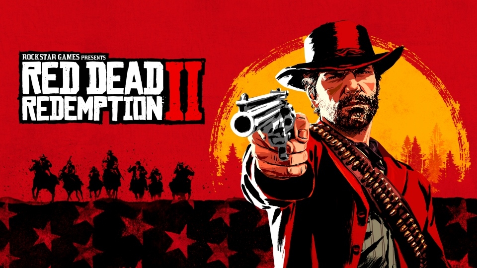 Red Dead Redemption 2 cho phép tối đa 32 người chơi online