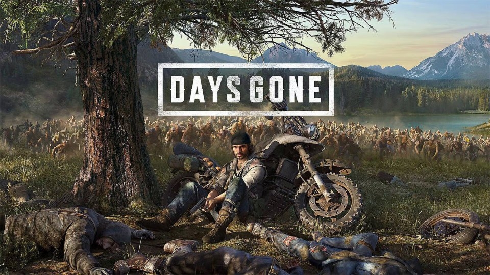 Days Gone mang đến cho người chơi trải nghiệm cảm giác sinh tồn trong thế giới zombie đầy nguy hiểm