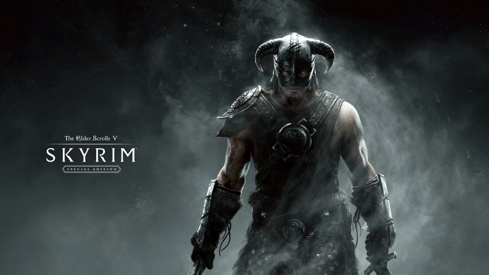 Game lấy bối cảnh 200 năm sau sự kiện Oblivion diễn ra tại vùng đất Skyrim trên hành tinh Nirn