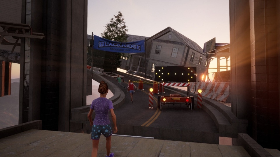 Hệ thống nhân vật trong Only Climb cực kỳ đa dạng và sở hữu những thế mạnh riêng