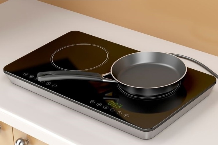 Chức năng nhận diện vùng nấu của bếp từ là gì? Nồi nào dùng được cho bếp từ? 1