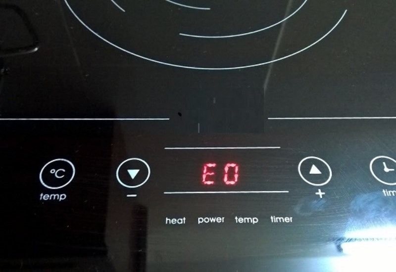 Chức năng nhận diện vùng nấu của bếp từ là gì? Nồi nào dùng được cho bếp từ? 3