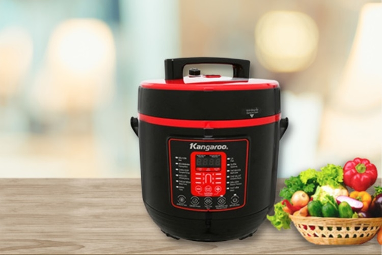 TOP nồi áp suất điện đa năng đáng mua nhất hiện nay chị em nên tham khảo ngay - Hình 3