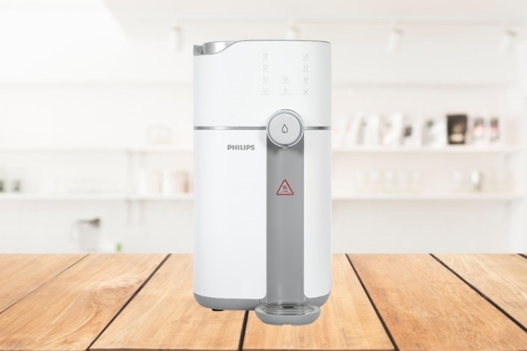 Máy lọc nước Philips của nước nào? Tìm hiểu những đặc điểm nổi bật của máy lọc nước Philips 2