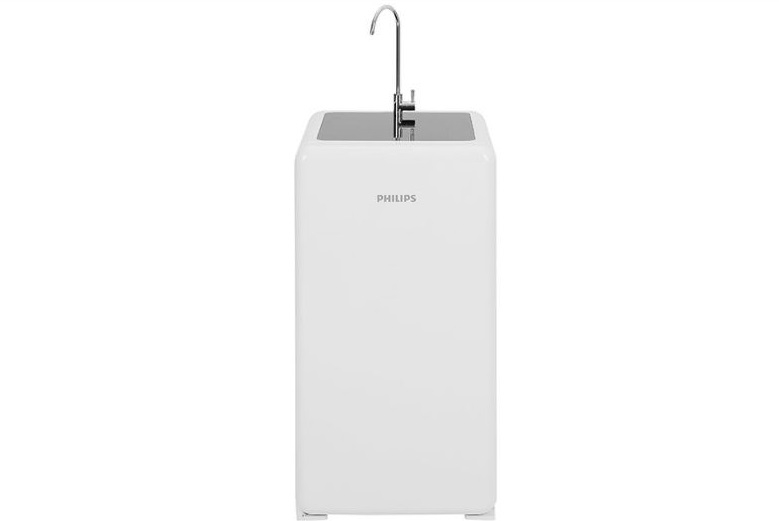 Máy lọc nước Philips của nước nào? Tìm hiểu những đặc điểm nổi bật của máy lọc nước Philips 5