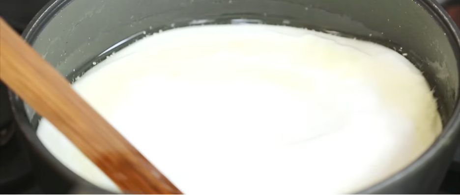 2 cách làm bánh giò chay (Hình 1)