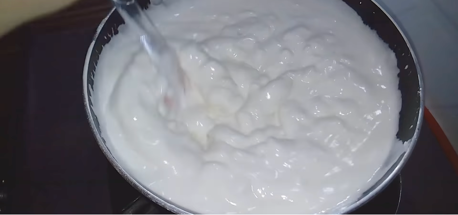 2 cách làm bánh giò chay (Hình 6)