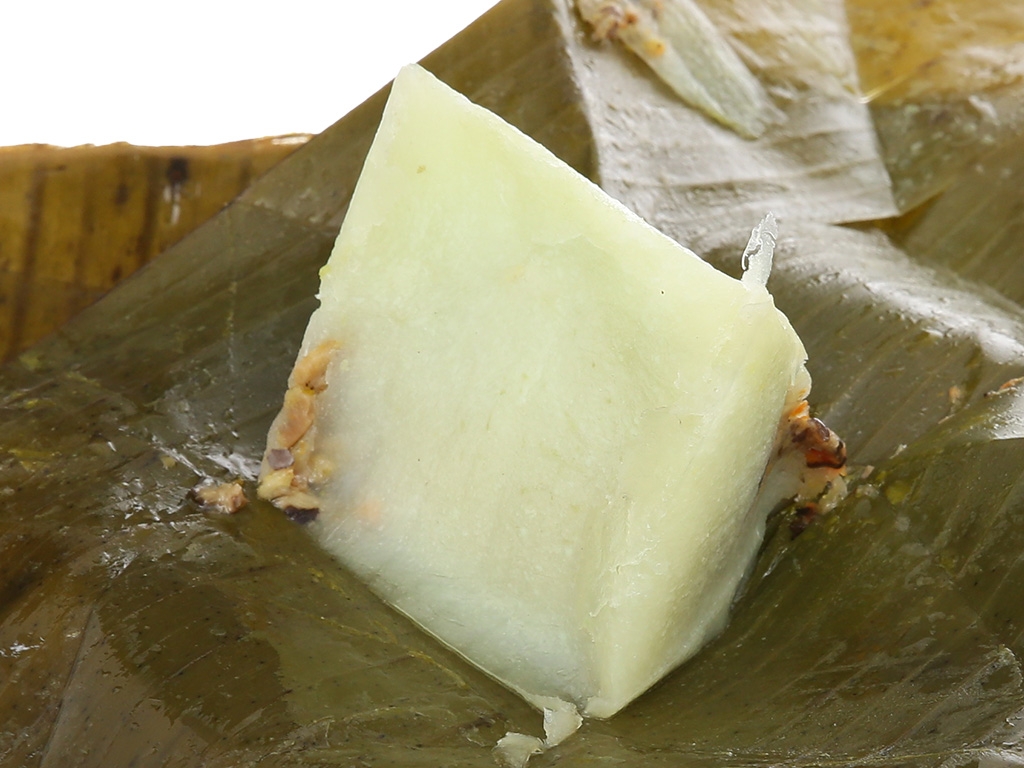 2 cách làm bánh giò chay (Hình 9)