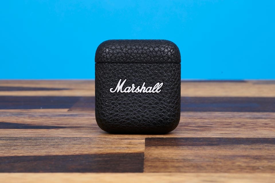 Marshall Minor IV - Ảnh 04