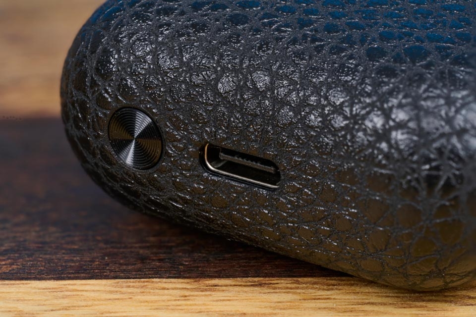 Marshall Minor IV - Ảnh 06