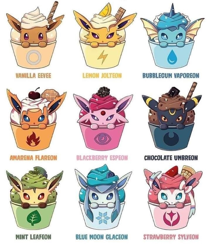 Poke đại chiến: Game đại chiến thú cưng cho Android - Những tính năng đặc sắc 3