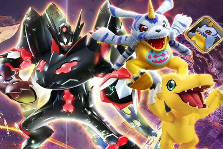 Poke đại chiến: Game đại chiến thú cưng cho Android - Những tính năng đặc sắc 2