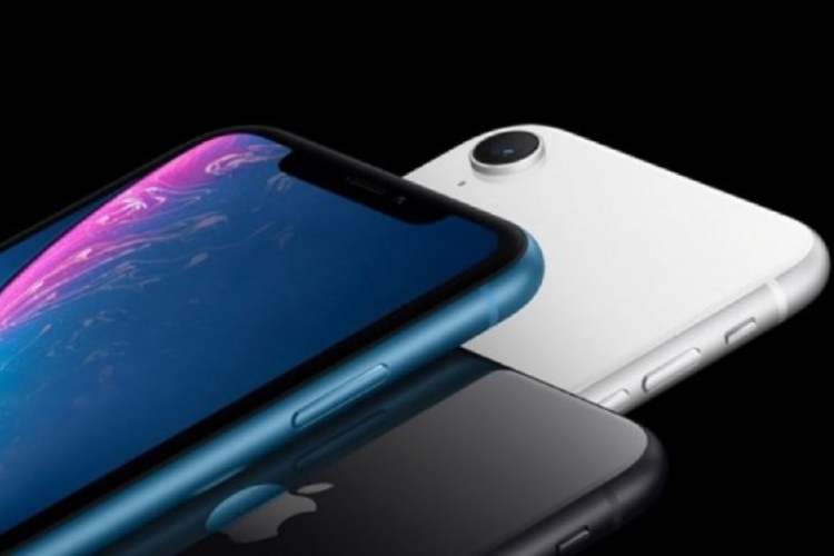 iPhone XR có chống nước không?