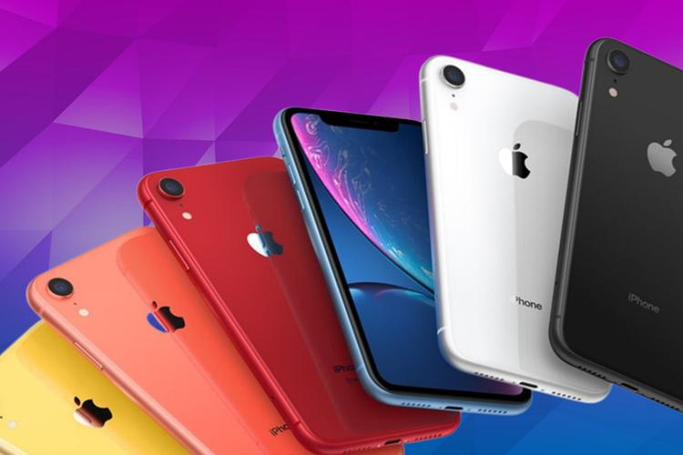 iPhone XR chống nước ở mức độ nào?