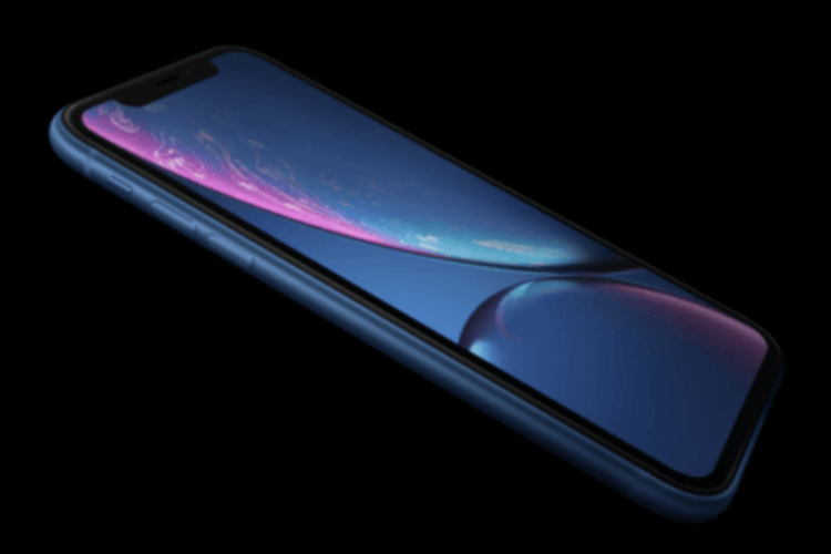 Các thử nghiệm khả năng chống nước của XR