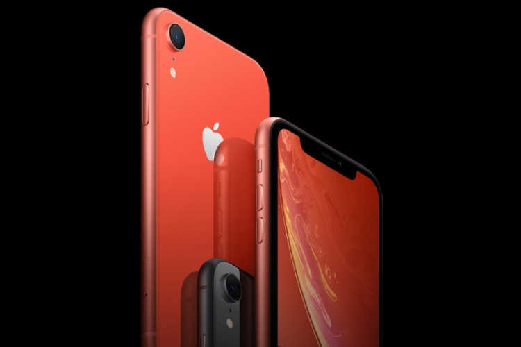 Mẹo xử lý khi iPhone XR bị thấm nước hoặc rơi vào nước