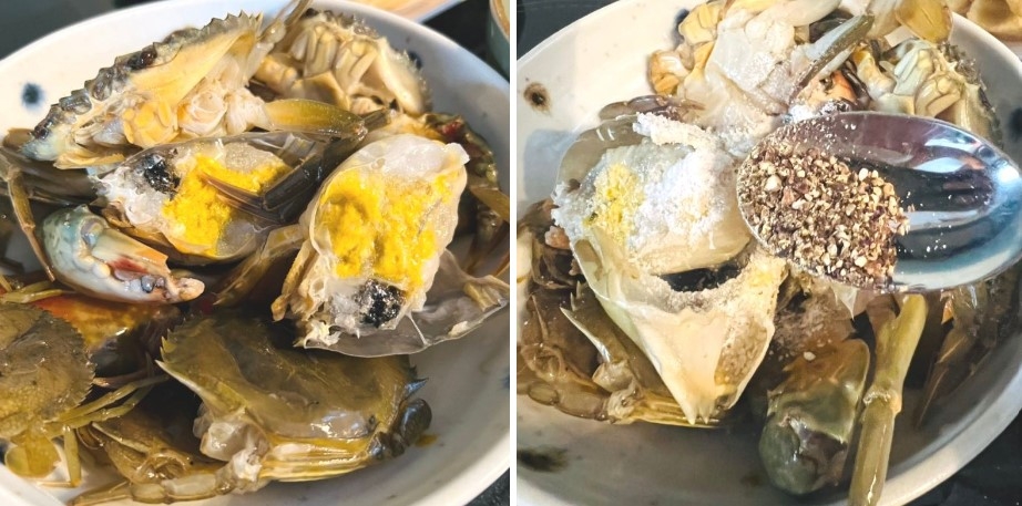 Cách nấu bánh canh cua lột - Ảnh 3