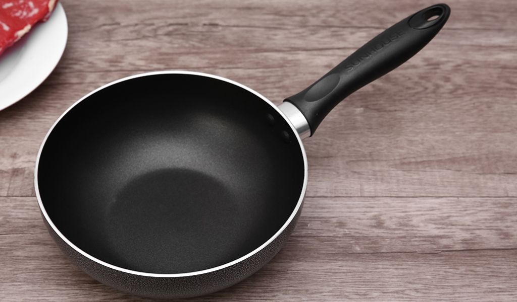 Gợi ý một số chảo xào rau giá rẻ nhưng đảm bảo chất lượng và an toàn sức khỏe người dùng 1