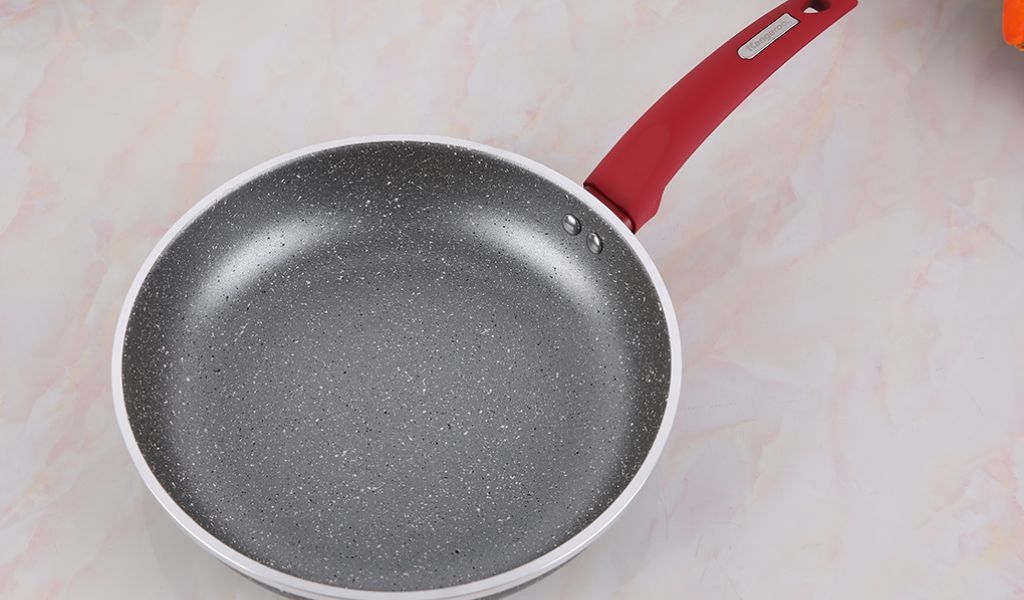Gợi ý một số chảo xào rau giá rẻ nhưng đảm bảo chất lượng và an toàn sức khỏe người dùng 4