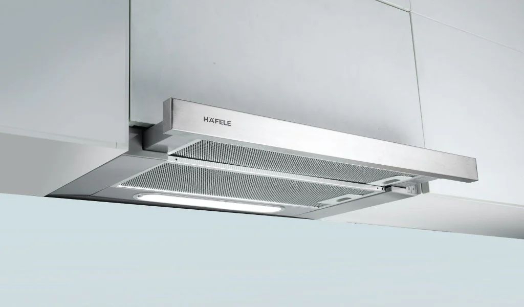 Gợi ý một số máy hút mùi bếp của Đức đảm bảo chất lượng vượt trội mà bạn nên biết 3