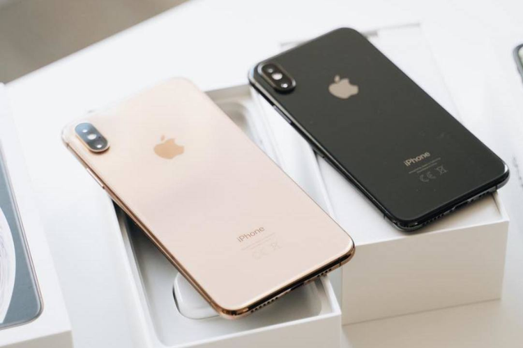 Máy ảnh có sự chênh lệch rõ rệt