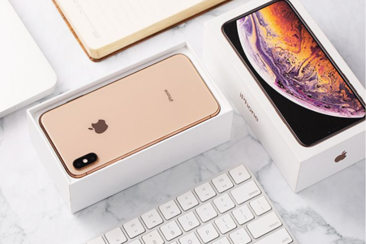 iPhone XS Max cũng đem lại cải tiến đáng chú ý cho những người hâm mộ