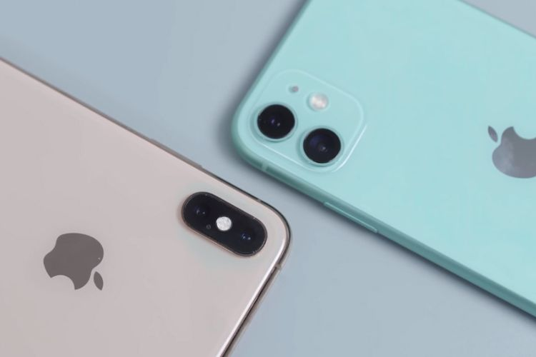 Nên mua iPhone 11 hay iPhone XS Max lúc này?