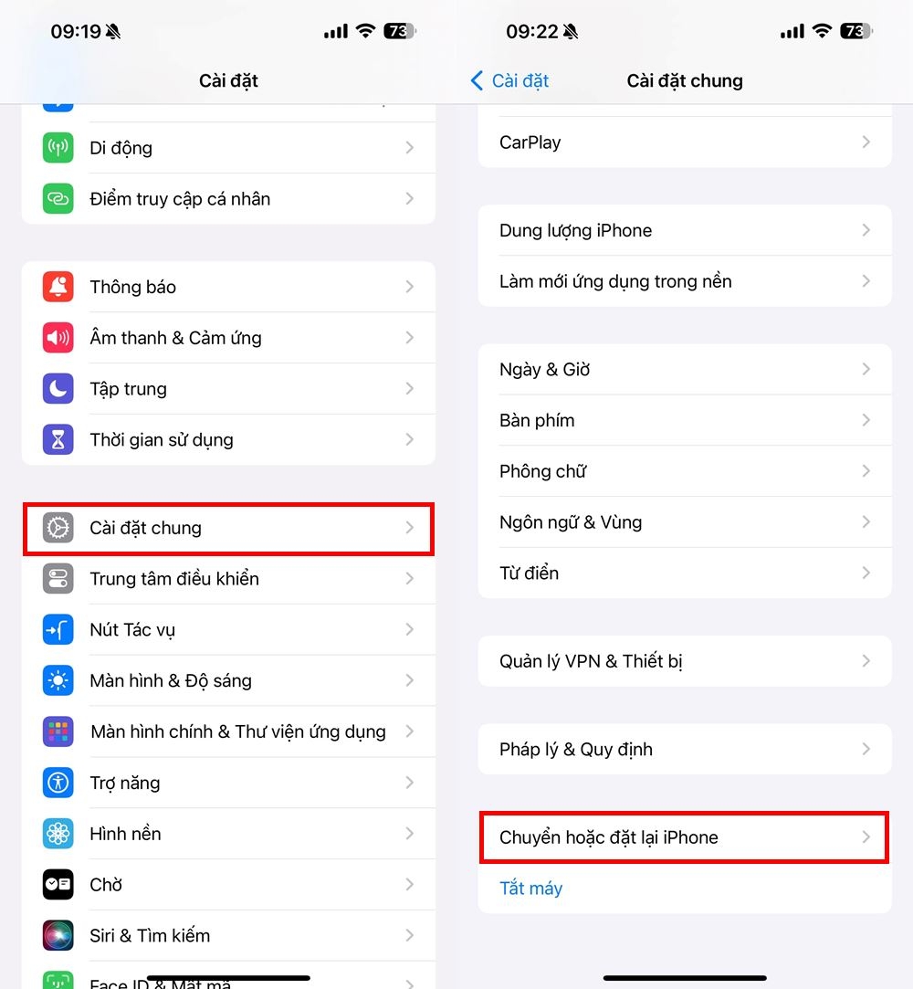 Cách khắc phục lỗi Apple CarPlay không hoạt động 2
