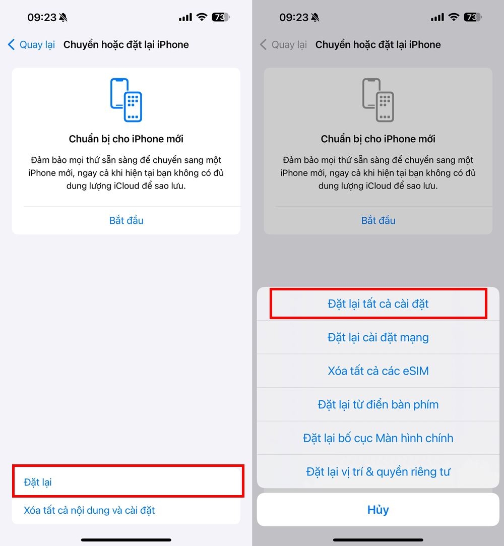 Cách khắc phục lỗi Apple CarPlay không hoạt động 3