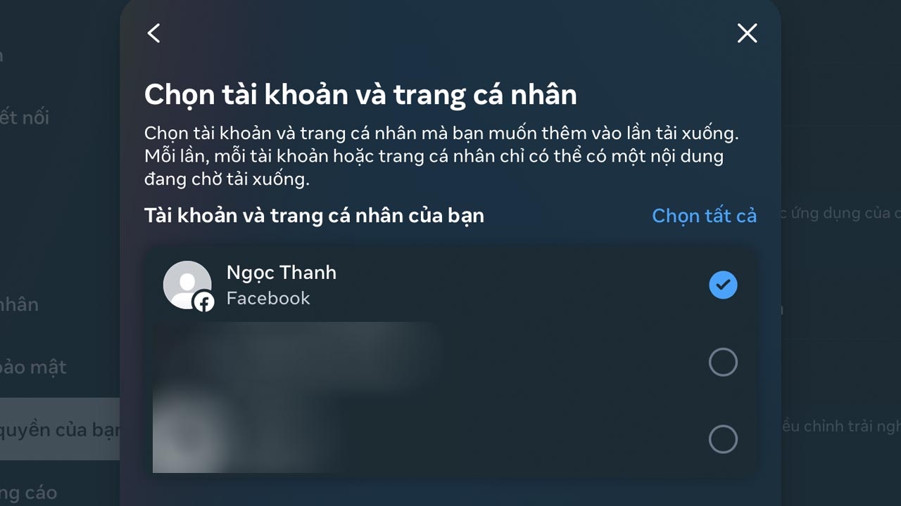 Khôi phục tin nhắn đã xóa trên Messenger iPhone siêu đơn giản, nhanh chóng với 4 cách sau 12