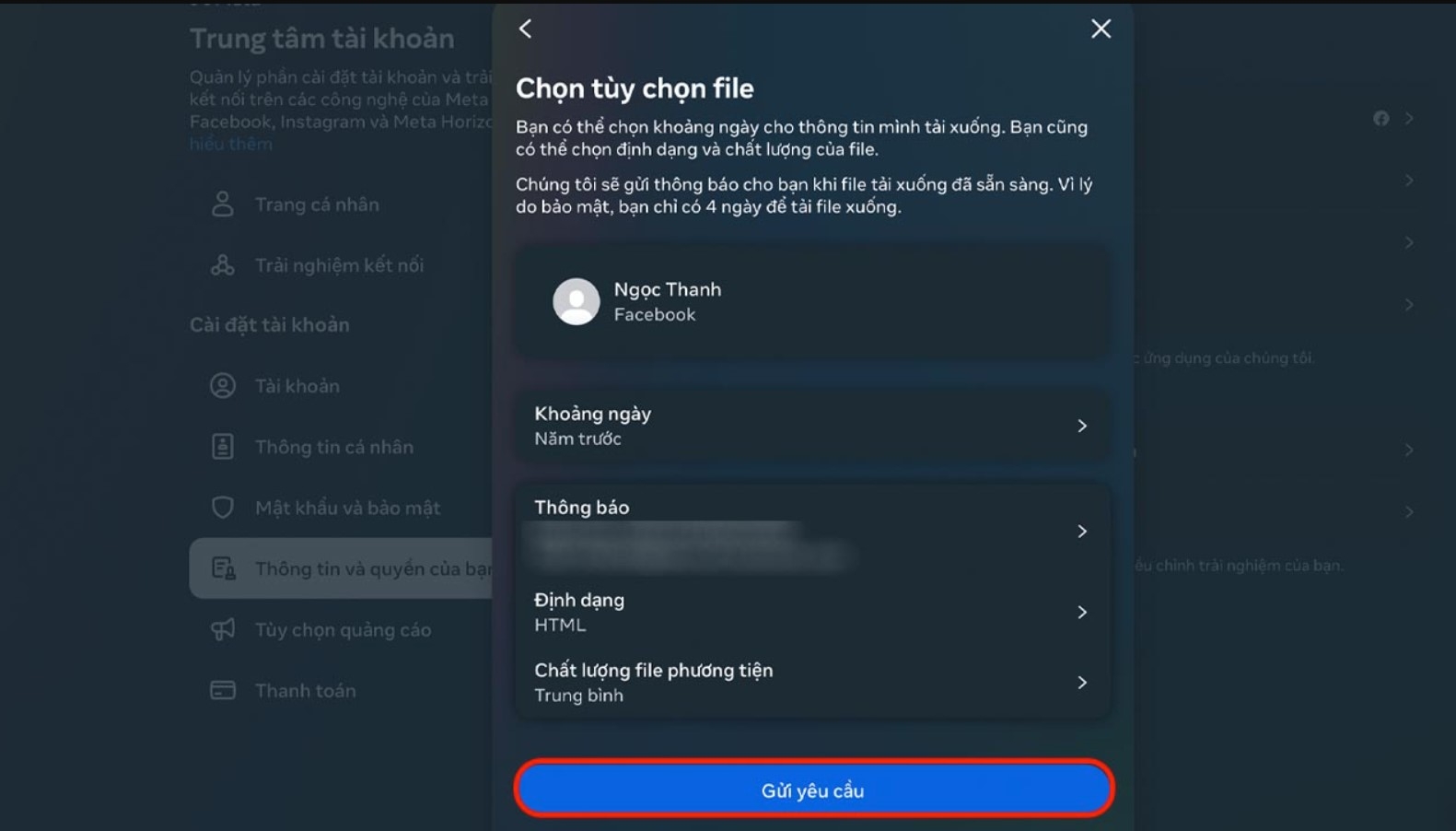 Khôi phục tin nhắn đã xóa trên Messenger iPhone siêu đơn giản, nhanh chóng với 4 cách sau 15