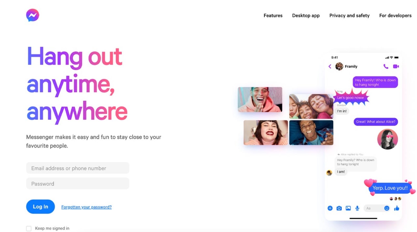 Khôi phục tin nhắn đã xóa trên Messenger iPhone siêu đơn giản, nhanh chóng với 4 cách sau 16